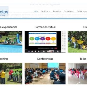 Psicoproyectos
