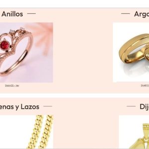 Joyas